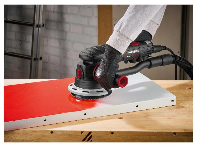 Ponceuse excentrique PPEXS 750 B2