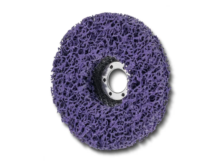 PARKSIDE® Set de disques pour meuleuses d'angle, Ø 125 mm