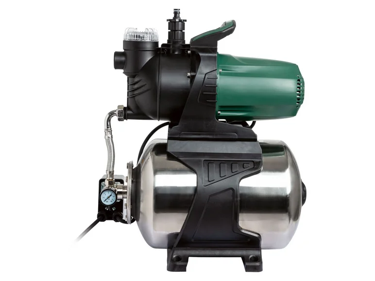 PARKSIDE® Pompe à eau PHWW 1300 B1, 5000 l/h, 1300 W