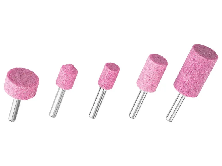 PARKSIDE® Accessoires pour meuleuse droite PGSZ 7 B1, Ø 6 mm