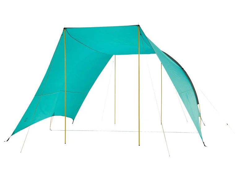 Pavillon TAHUTA SHELTER