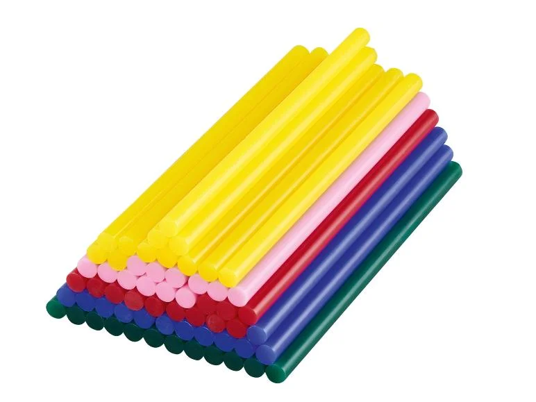 Bâtons de colle basse température, 60 pièces