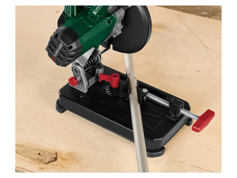 PARKSIDE® Tronçonneuse à métaux PMTS 180 B2, 1280 W