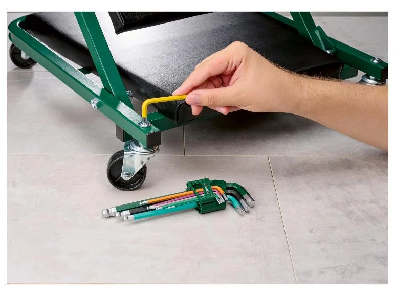 Set d'outils de précision