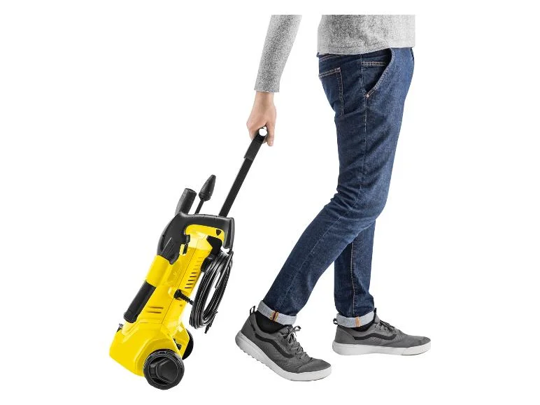 Nettoyeur haute pression KHD 3