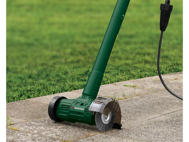 PARKSIDE® Brosse universelle PUB 150 A1, 150 W