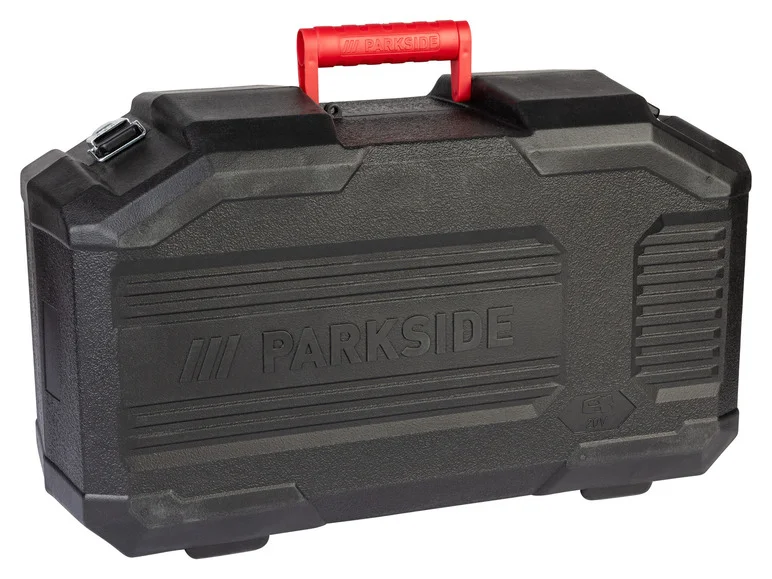 PARKSIDE® Scie à ruban sans fil PMBA 20-Li B2, 20 V