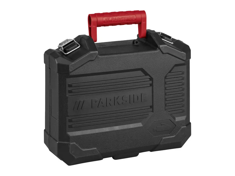 PARKSIDE® Meuleuse droite ou tronçonneuse à disque pneumatique