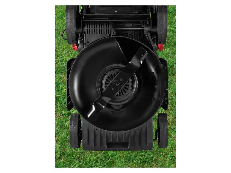 PARKSIDE PERFORMANCE® Tondeuse à gazon électrique PPRM 2000, 2 000 W