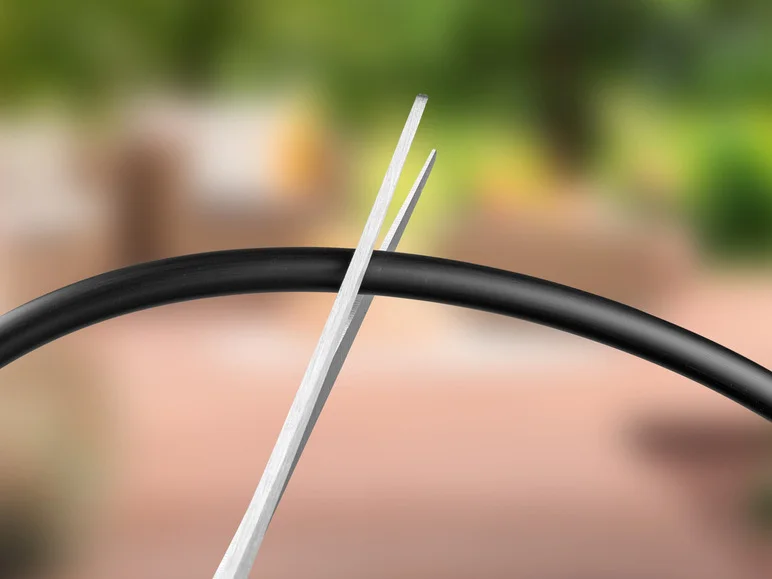 PARKSIDE® Système de rafraîchissement et d’arrosage par brumisation