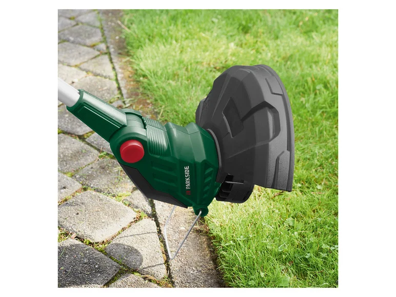 PARKSIDE® Coupe-bordures électrique PRT 550 B6, 550 W