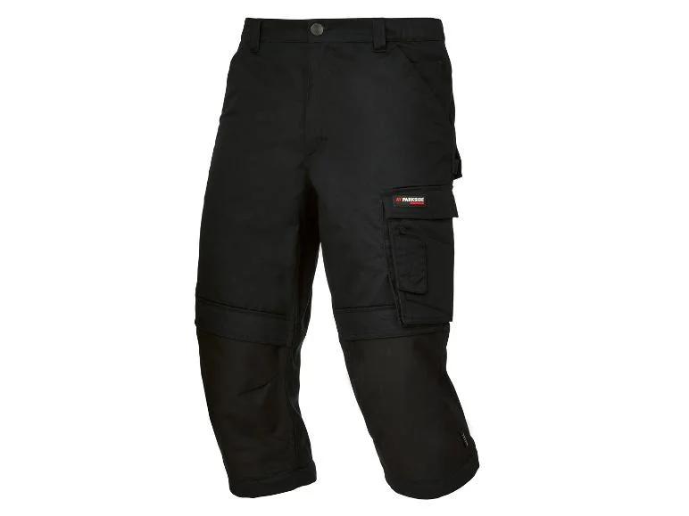 Pantalon de travail homme