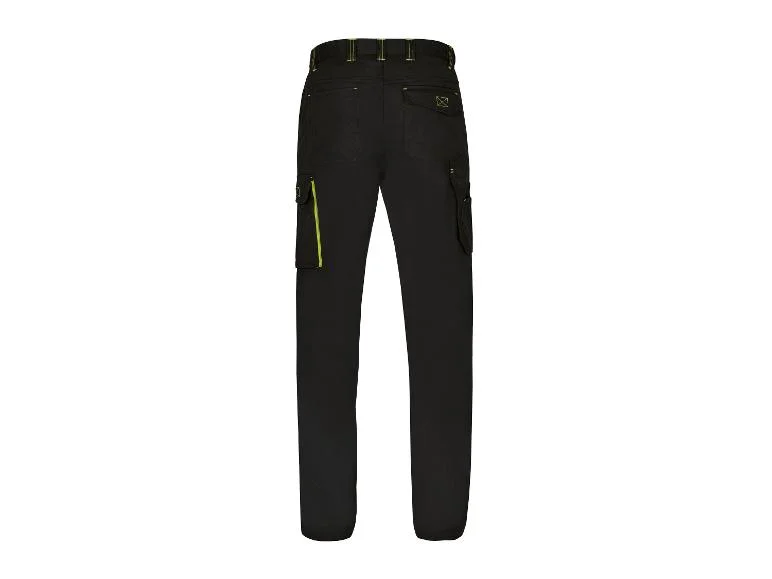 Pantalon de travail homme
