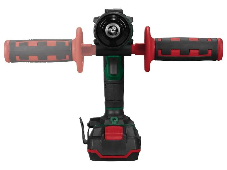 Perceuse-visseuse à percussion sans fil PSBSA 20-Li, 20 V