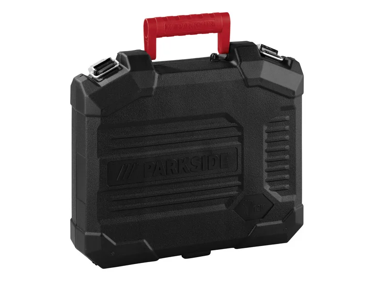 PARKSIDE® Polisseuse de retouches PAAP 12 D4, 12 V