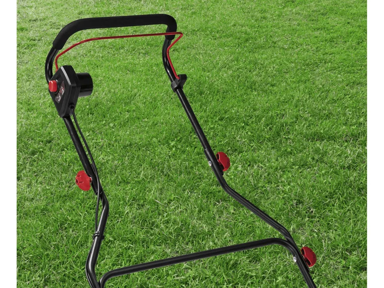 PARKSIDE® Scarificateur/aérateur de pelouse électrique 2 en 1 PLV 1500 C2, 1 500 W