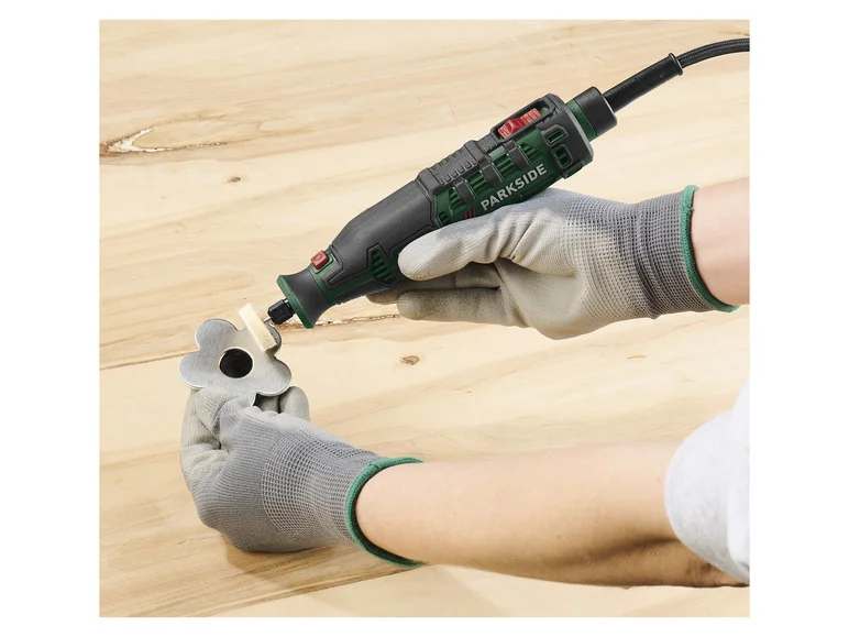 PARKSIDE® Set de modélisme sans fil PMBSA 20-Li A1, 20 V