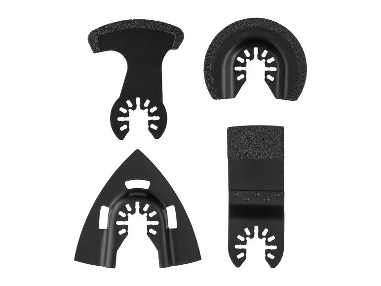 Accessoires pour outil multifonction,4 ou 8 pièces