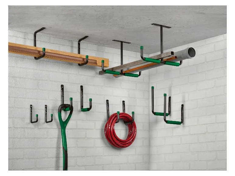 Jeu de crochets, 6 tailles