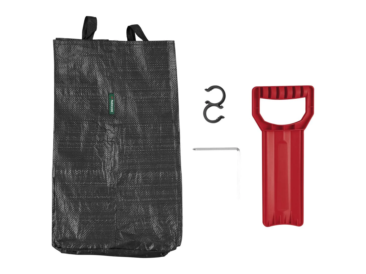 PARKSIDE® Garden Shredder »PEMH 2400 A1«, overload protection with automatic restart safety