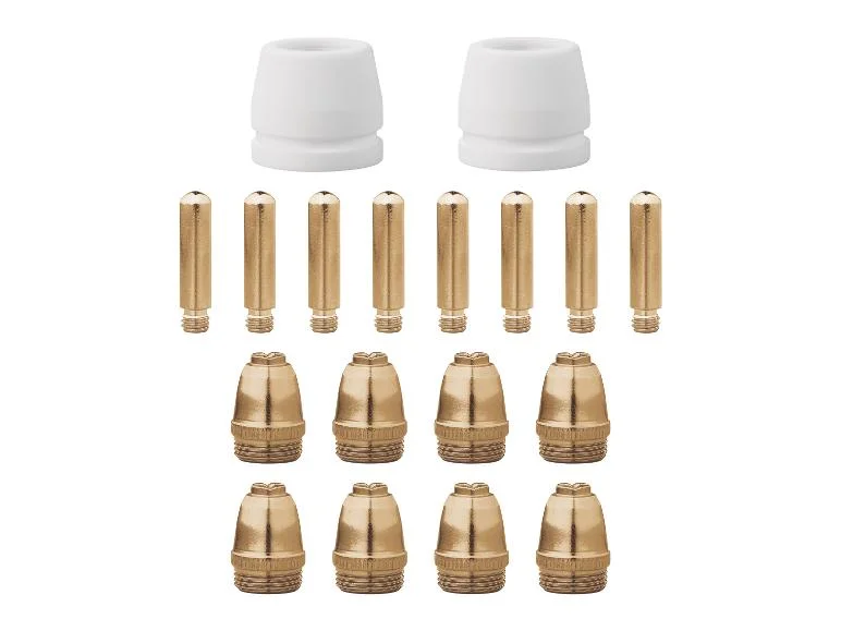 Compas pour découpeur plasma PPKS 35 C3 ou Buses et électrodes PPDES 18 B1