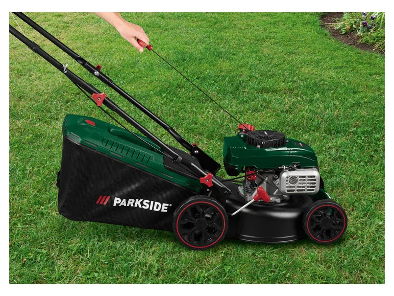 PARKSIDE® Tondeuse thermique PBRM 41 B2, 3,3 CV