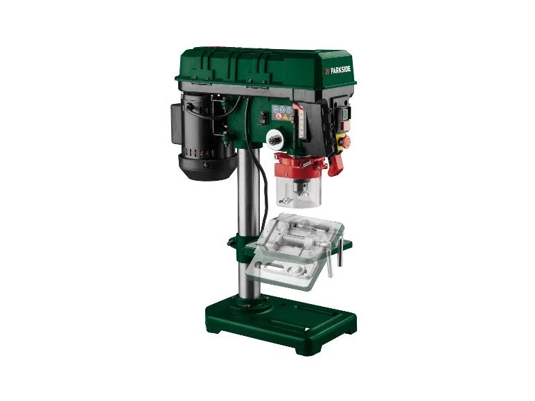 Perceuse à colonne PTBM 400 D1