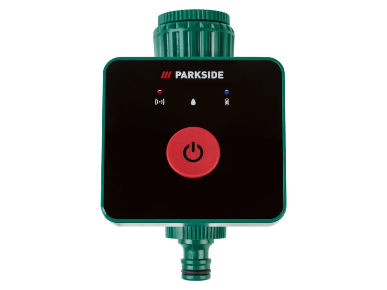 PARKSIDE® Ordinateur d'arrosage PBB A1, avec Bluetooth