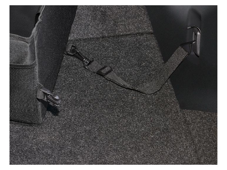 Sac pour coffre de voiture