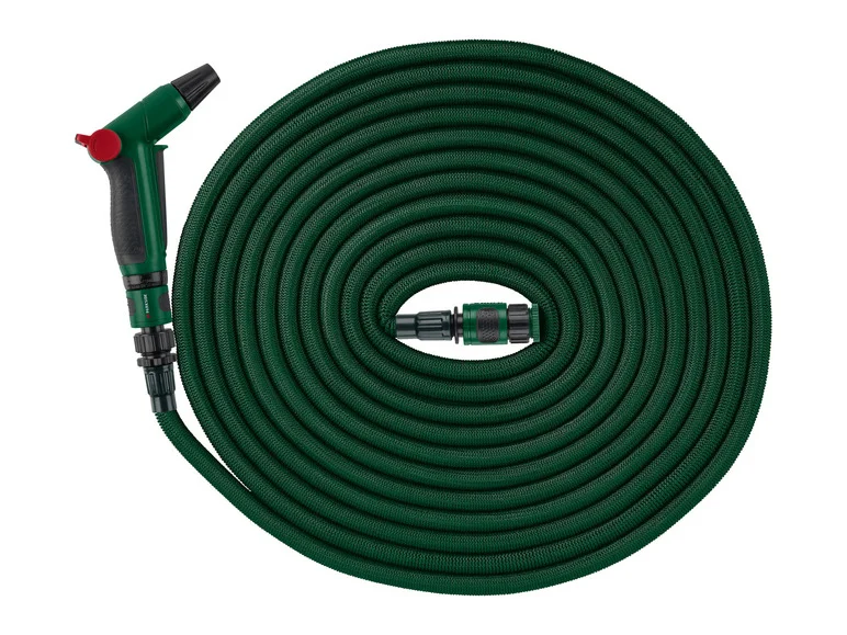 PARKSIDE® Tuyau d’arrosage extensible