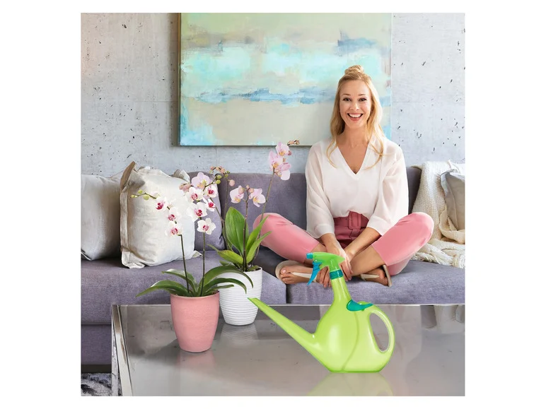 Arrosoir/pulvérisateur, 1,3 L