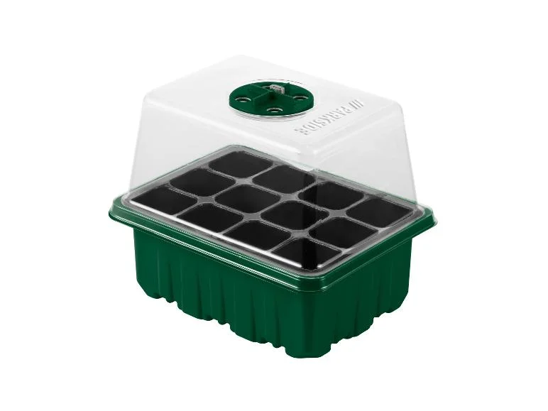 Mini-serres ou mini-serres à LED