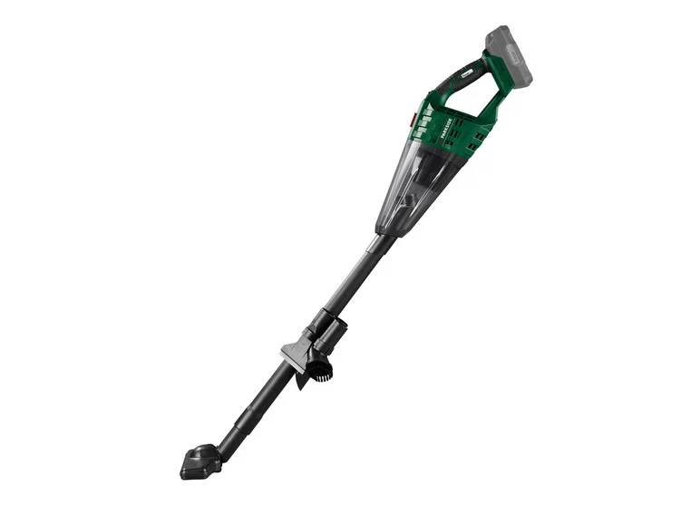 PARKSIDE® Aspirateur à main sans fil PHSSA 20-Li C1, 20 V