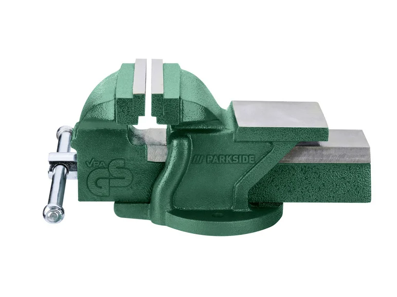 PARKSIDE® Etau parallèle