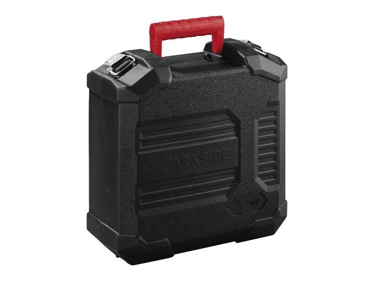 Pompe à air PALP 20-Li B2 ou compresseur PAK 20-Li B2 sans fil, 20 V