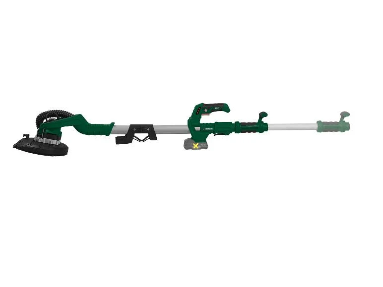 Ponceuse mur et plafond sans fil, PWDSA 20-Li A1, 20 V