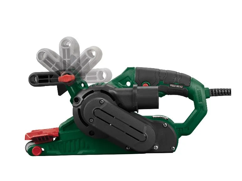 Ponceuse à bande « PBSD 900 A2 »