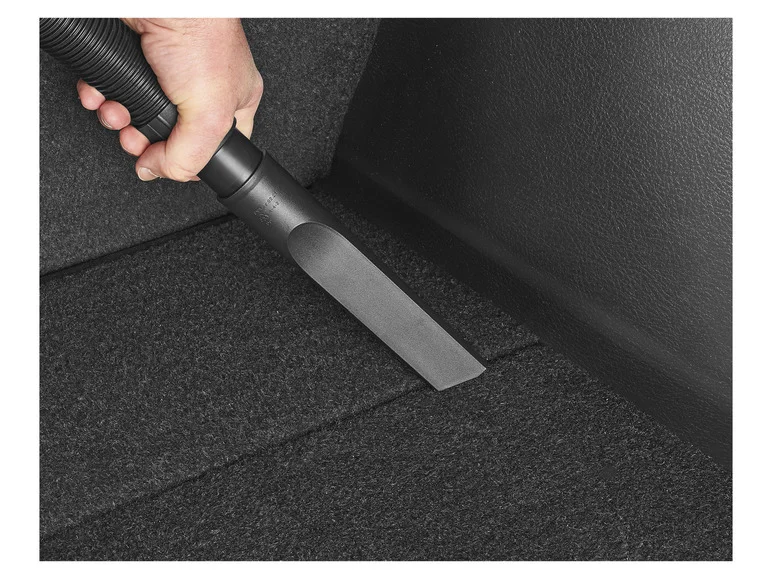 PARKSIDE® Aspirateur eau et poussière PWD 25 C4, 1400 W