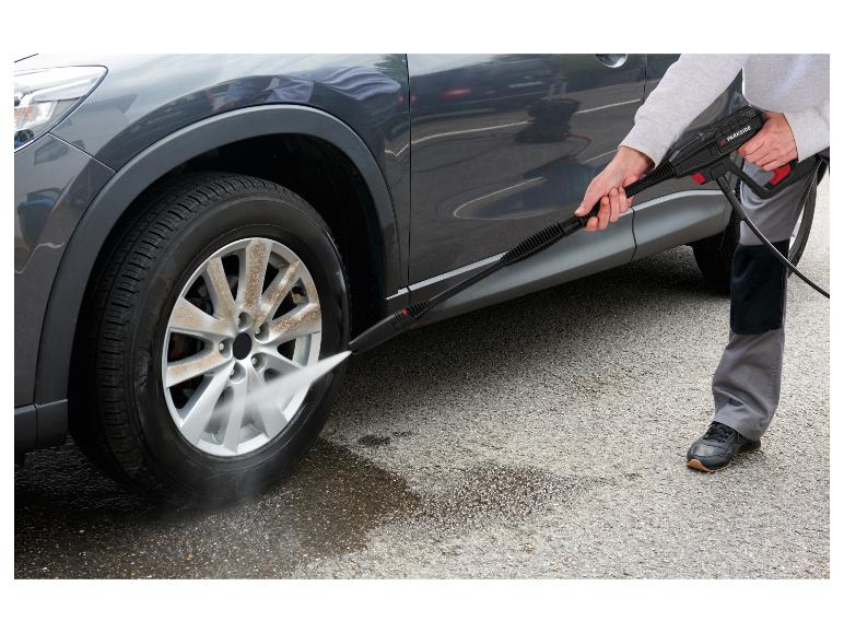 Nettoyeur haute pression polyvalent PHDF 150 A1, 2000 W