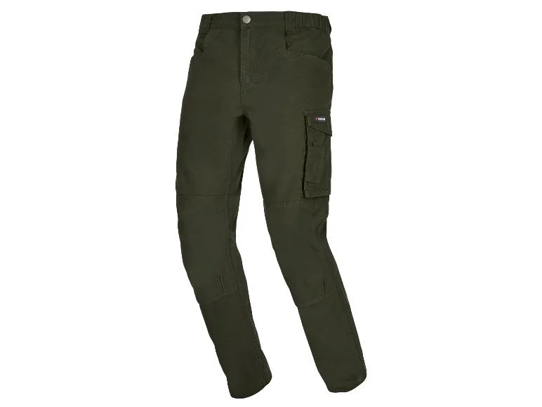 Pantalon de travail cargo homme