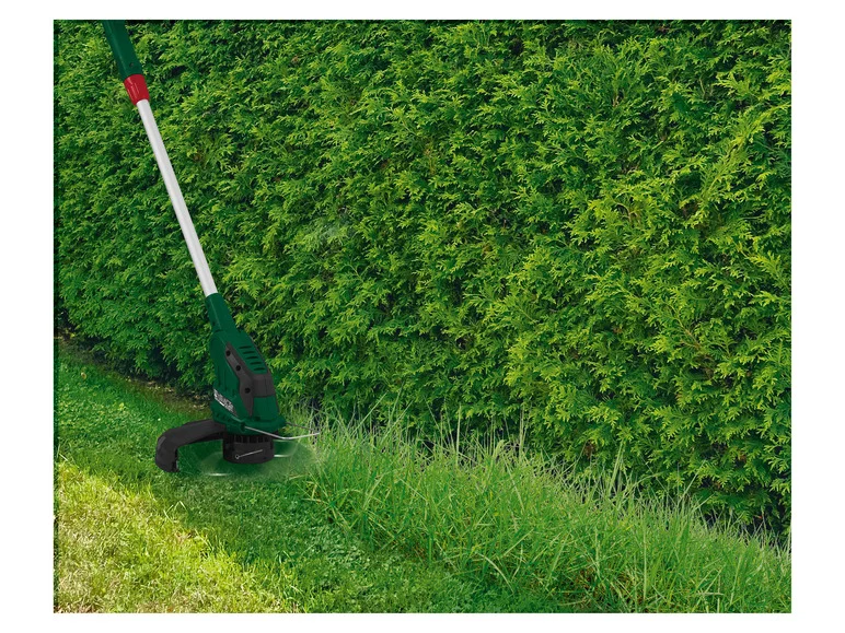 PARKSIDE® Coupe-bordures électrique PRT 550 B6, 550 W