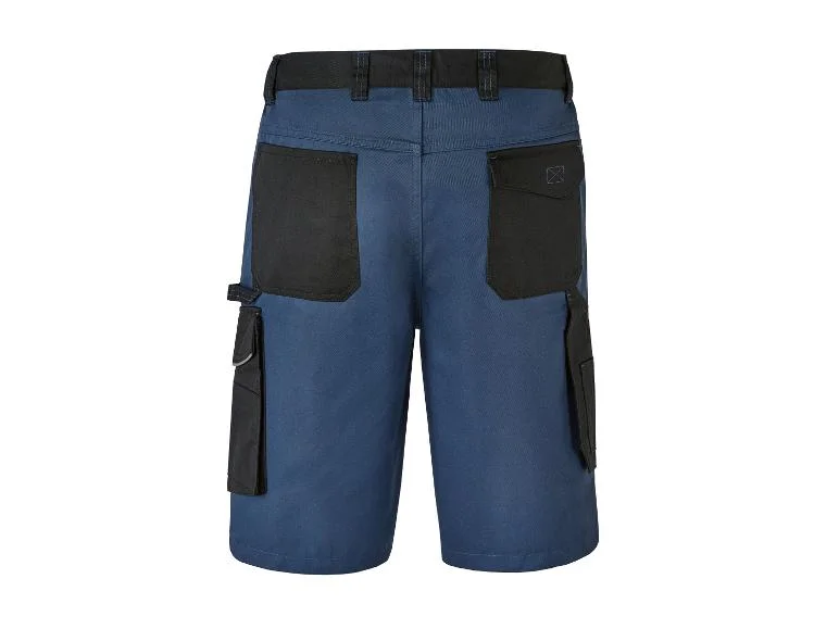 Bermuda de travail homme