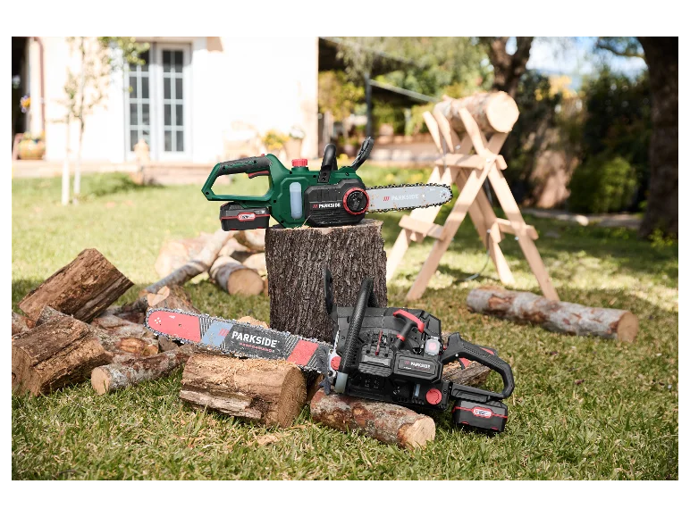 Batterie PAP 20 B3, 4 Ah, 20 V