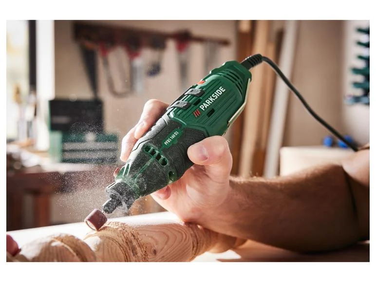 Meuleuse de précision PFBS 160 D3