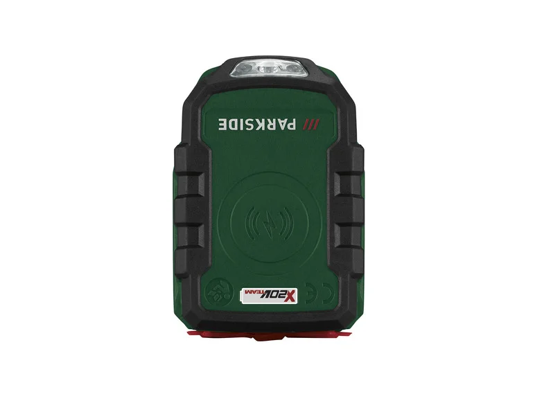 PARKSIDE® Adaptateur de charge pour batterie PWCA 20-Li A1, 20 V