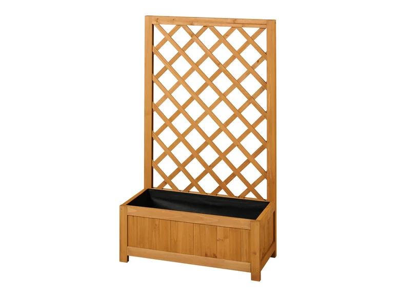 PARKSIDE® Bac avec treillis