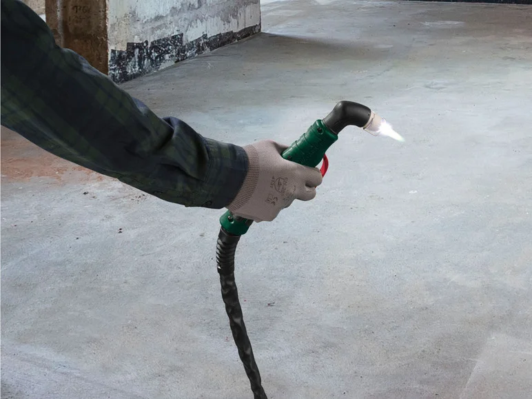 PARKSIDE® Découpeur plasma PPS 40 B3, avec protection contre les surcharges