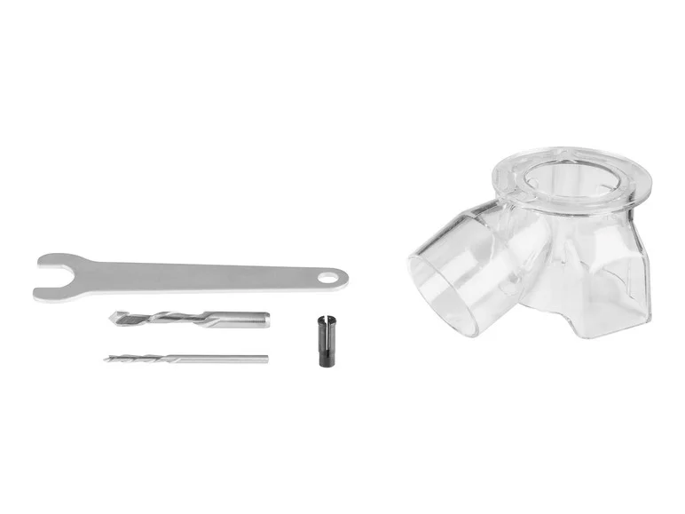 Découpeuse rotative sans fil PRSA 20-Li A1, 20 V