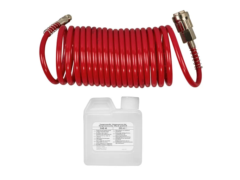 PARKSIDE® Compresseur PKO2410, 1800 W, 24 L