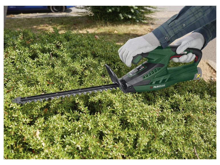 PARKSIDE® Taille-haies sans fil PHSA 12 B1, 12 V